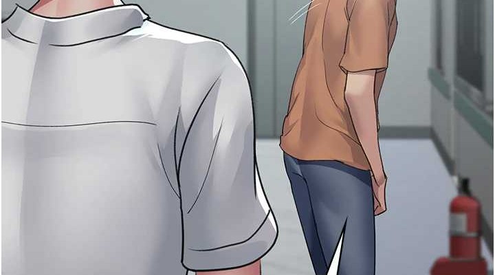 夜間診療室第97話-妳終於醒了