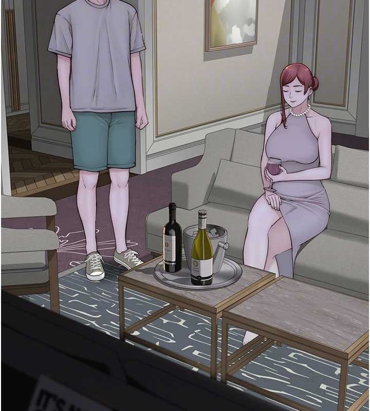 繼母的香味第90話-你能通過3P的考驗嗎?