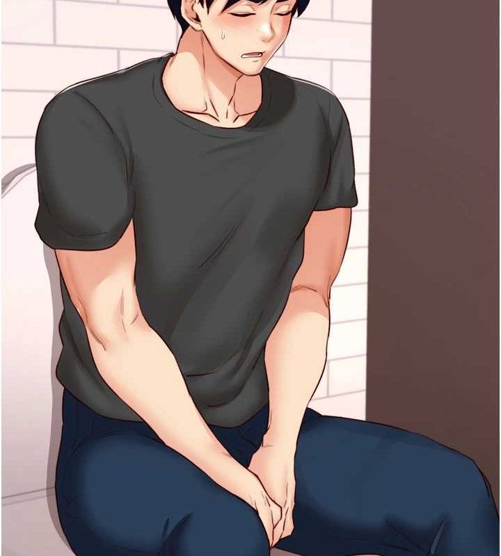 熟女自助餐第29話-「性」福男大生的苦惱!?