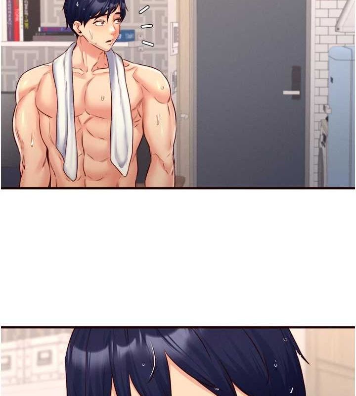 熟女自助餐第29話-「性」福男大生的苦惱!?