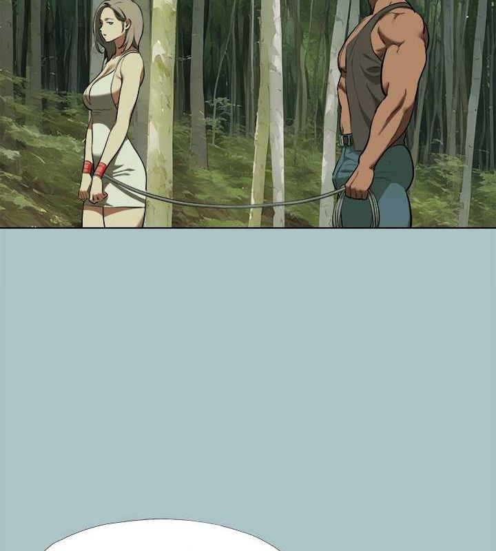 進擊的巨根第33話-在野外被輪姦