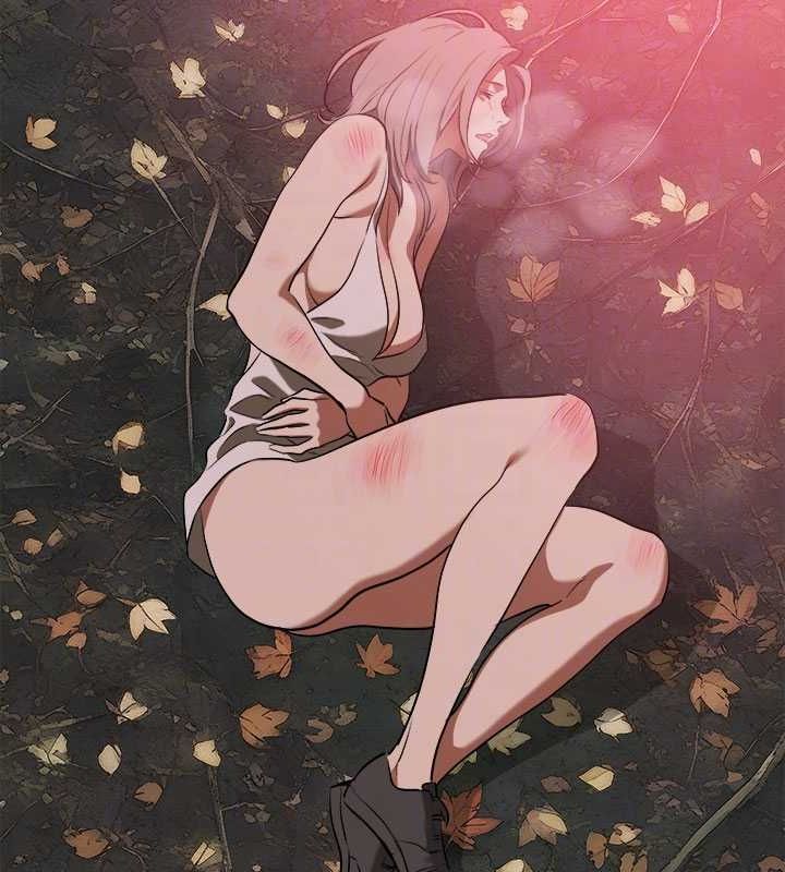 進擊的巨根第33話-在野外被輪姦