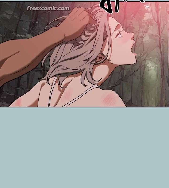 進擊的巨根第33話-在野外被輪姦