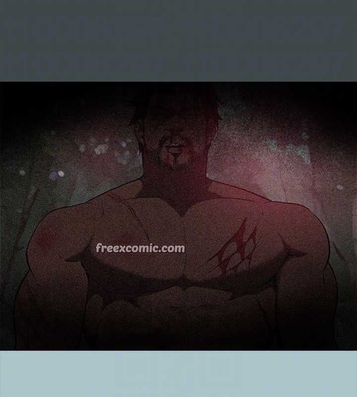 進擊的巨根第33話-在野外被輪姦