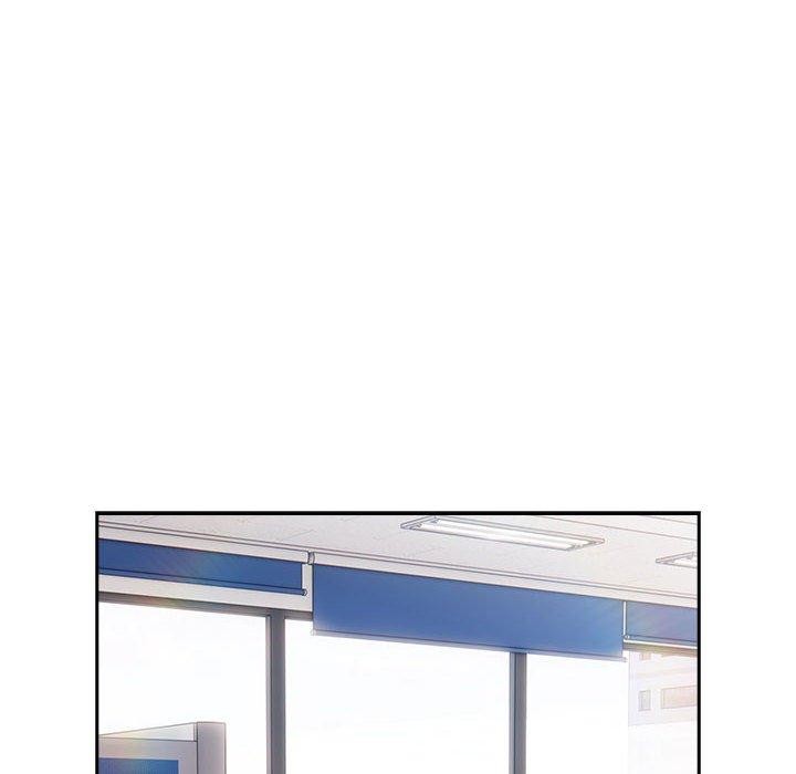 大企业里的小秘密第28話