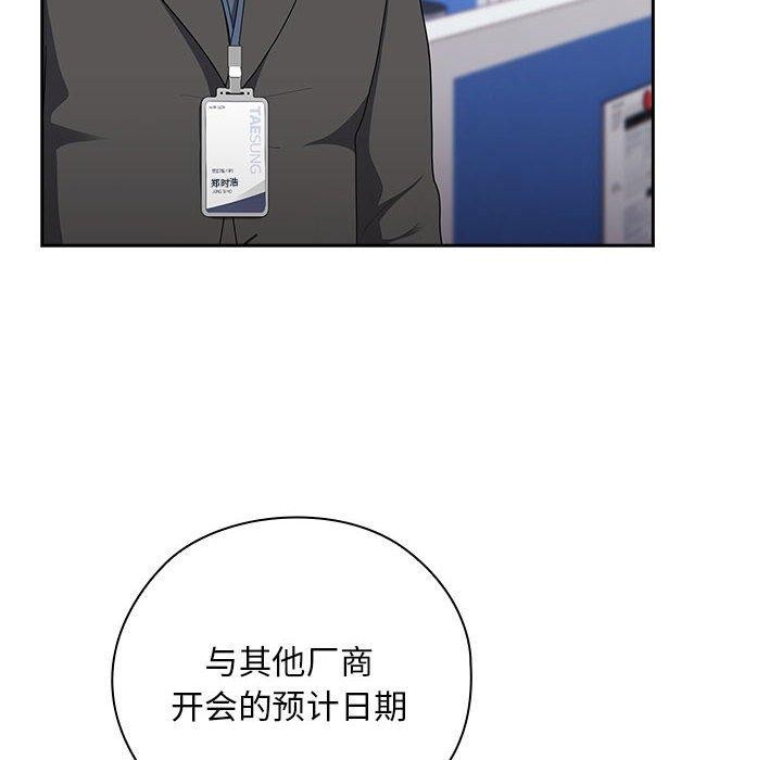 大企业里的小秘密第28話