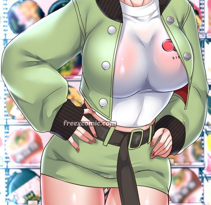 重生之长枪无敌第47話