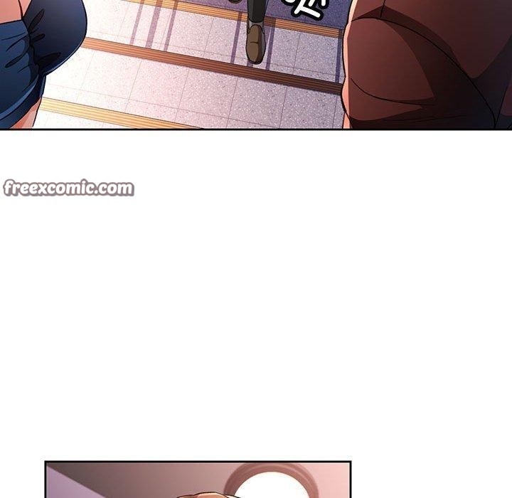 脱轨关系第45話