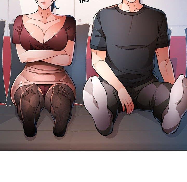 脱轨关系第45話