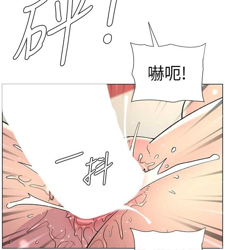 兄妹的秘密授課第50話-深夜偷敲醉妹房門...