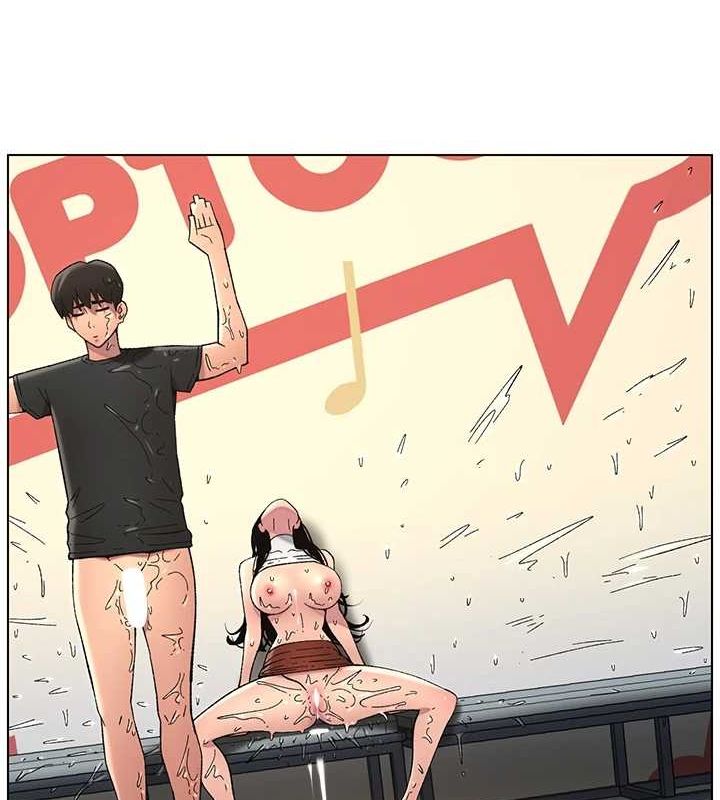 兄妹的秘密授課第50話-深夜偷敲醉妹房門...