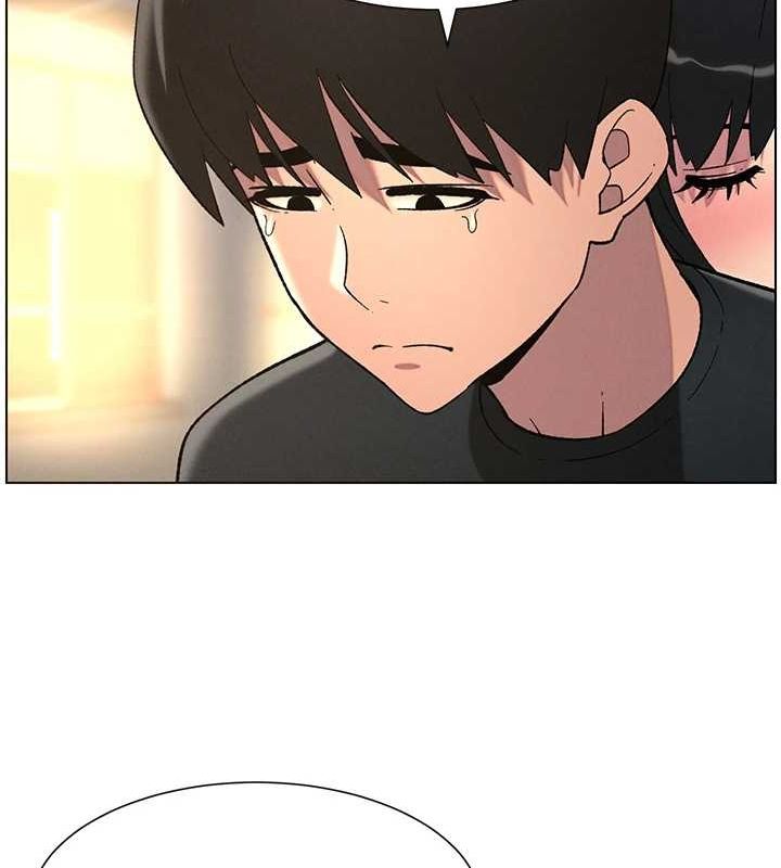 兄妹的秘密授课第50話-深夜偷敲醉妹房門...