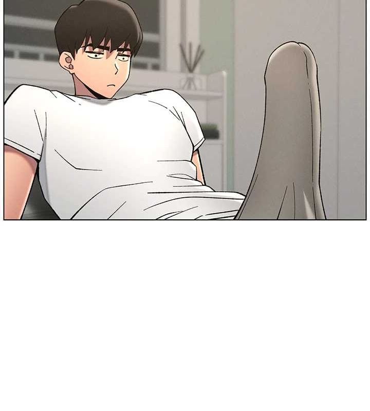 兄妹的秘密授課第50話-深夜偷敲醉妹房門...