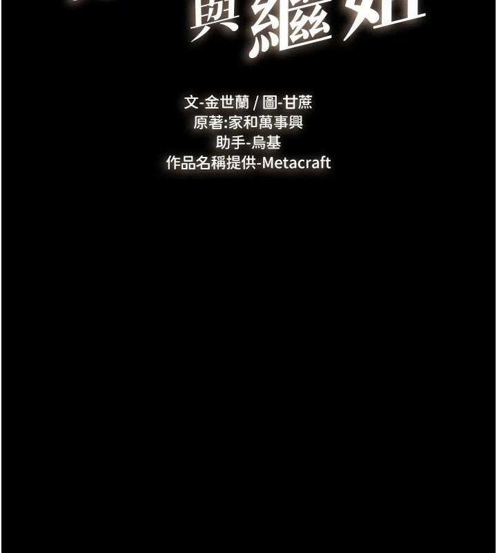 繼母與繼姐第64話-人體鮮奶油蛋糕