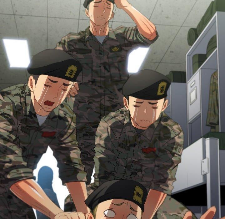 难缠小恶女第245話