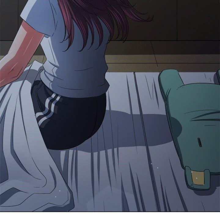 難纏小惡女第245話