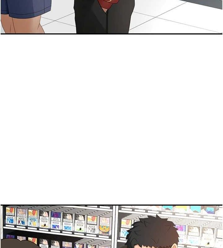 顶加套房的春天第10話-[新任務]偷揉鄰居的胸部