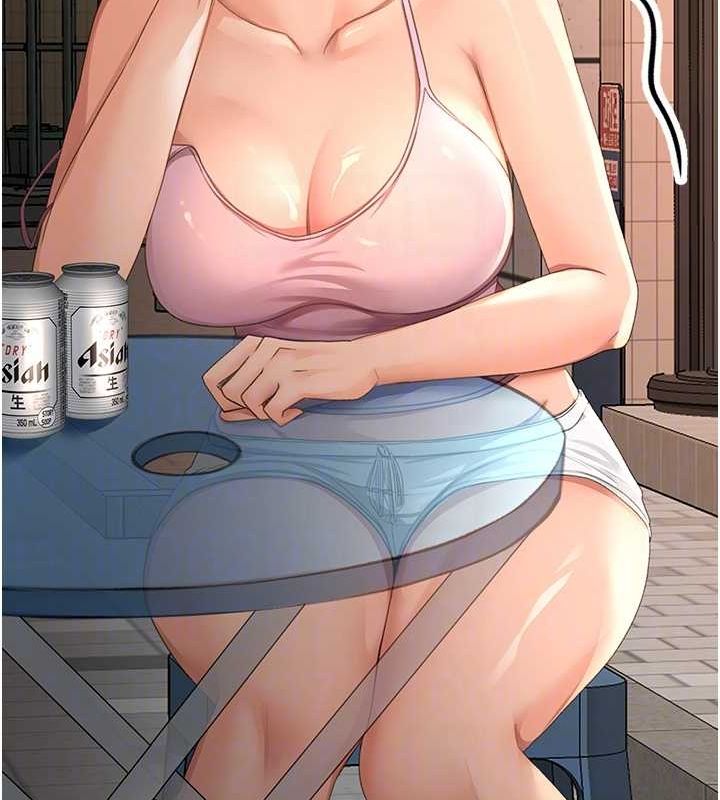 頂加套房的春天第10話-[新任務]偷揉鄰居的胸部