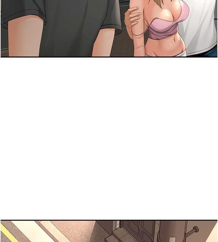 頂加套房的春天第10話-[新任務]偷揉鄰居的胸部