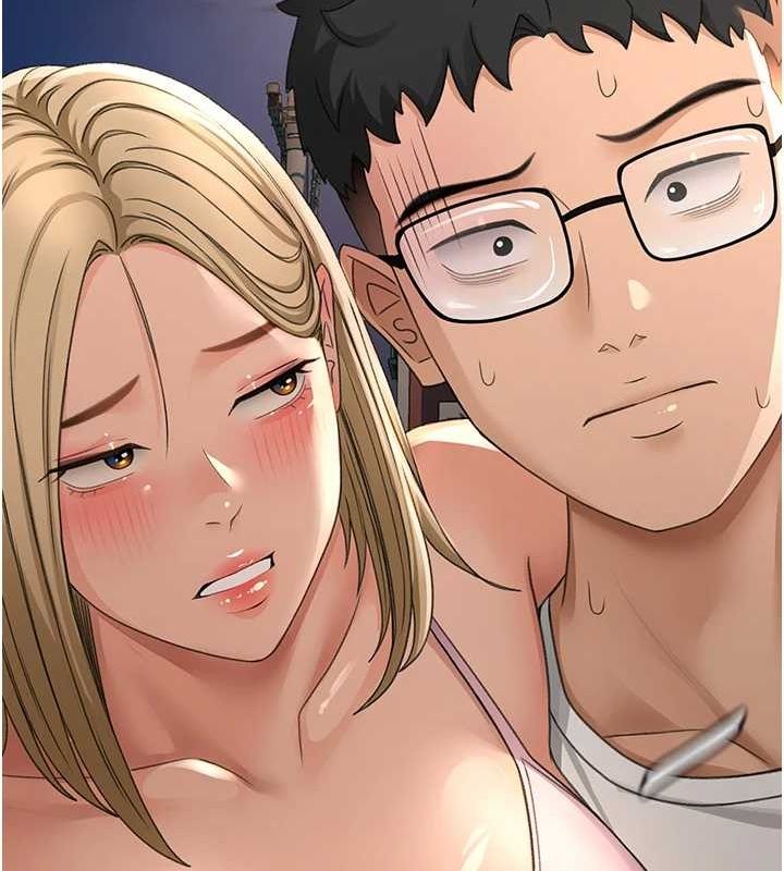 頂加套房的春天第10話-[新任務]偷揉鄰居的胸部