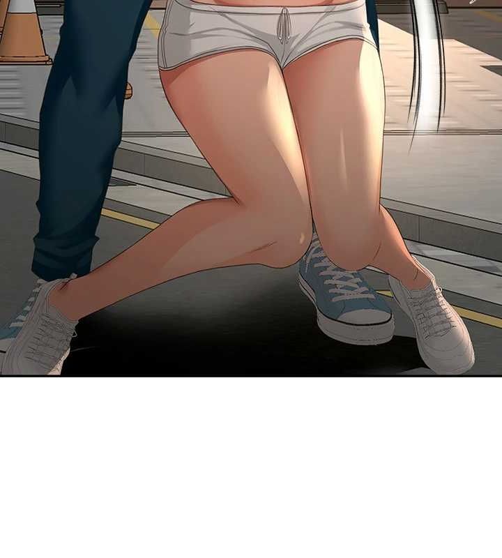 頂加套房的春天第10話-[新任務]偷揉鄰居的胸部