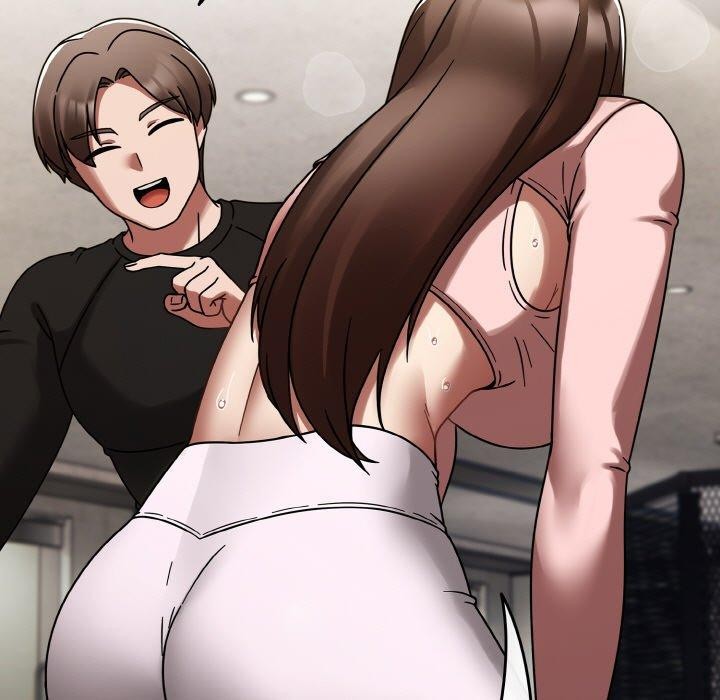 热情拳击馆第14話