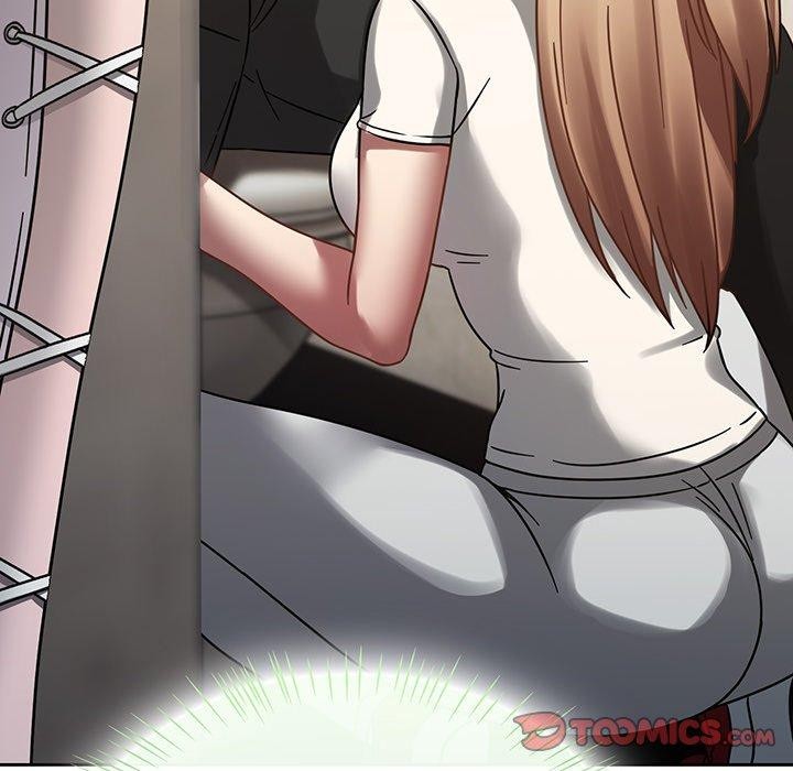 热情拳击馆第14話