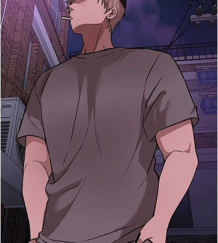 BeautifulDays第25話-深夜滾床單的男女