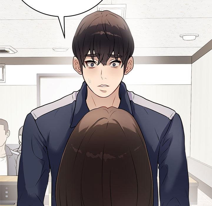 最後的沖刺第1話