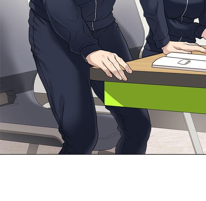 最後的沖刺第1話