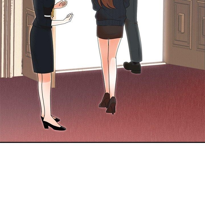 婚姻束缚第24話