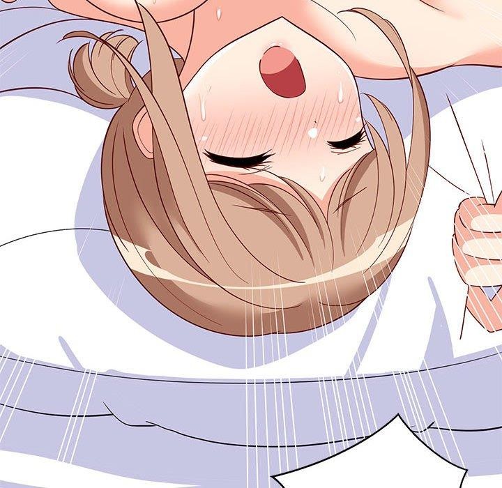 难缠姐妹偏要和我同居第36話