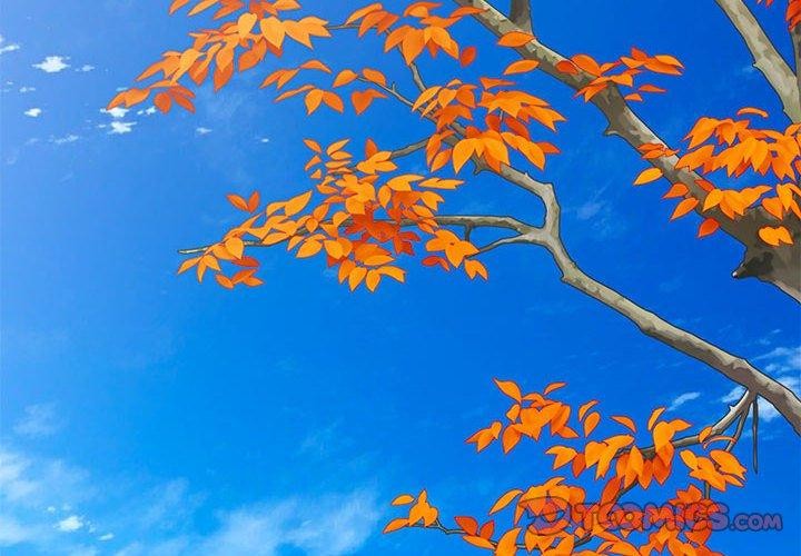 极乐之神第35話