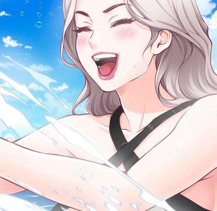 极乐之神第35話