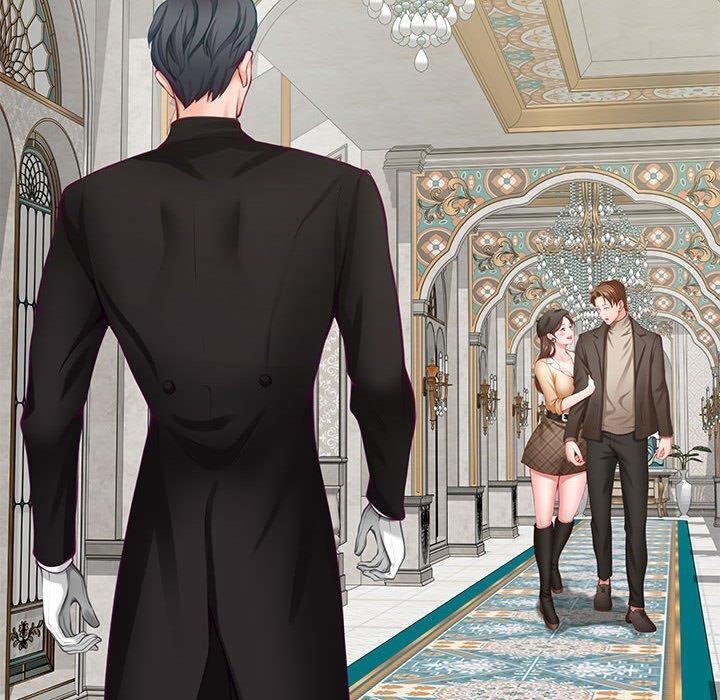 极乐之神第35話