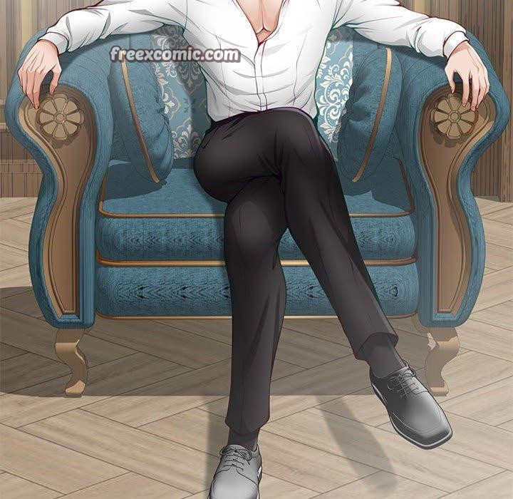 极乐之神第35話