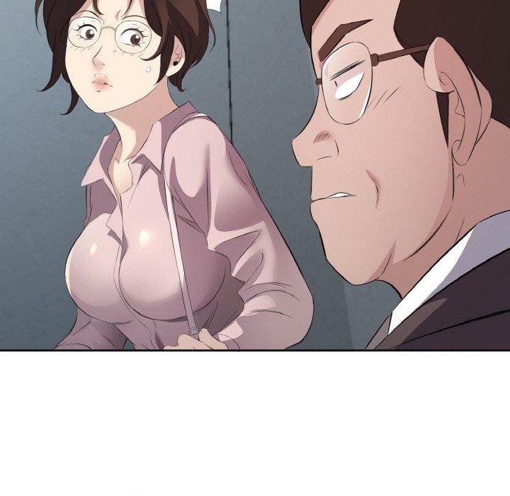 回归单身的继女第20話