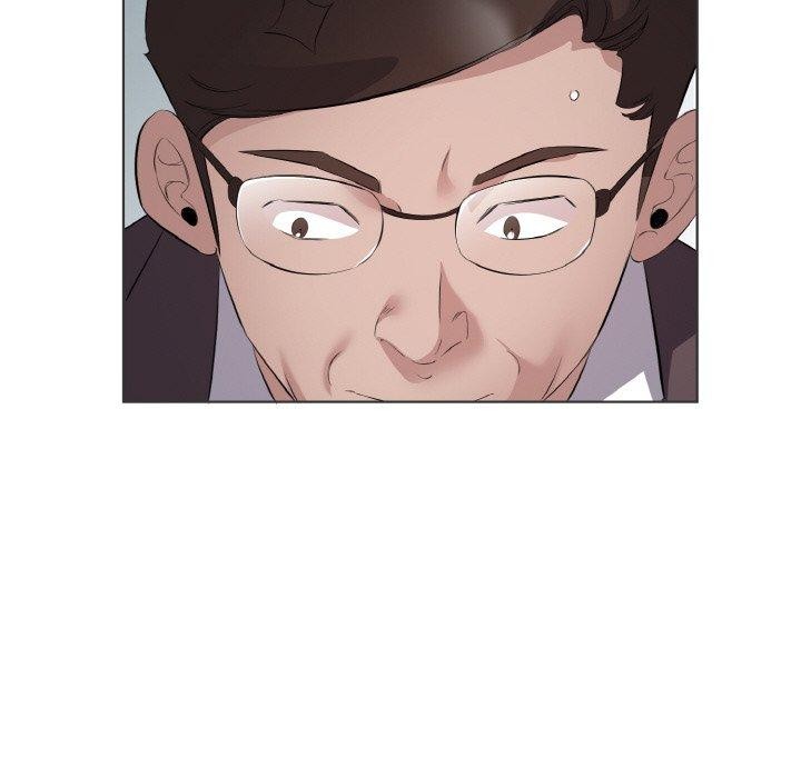 回归单身的继女第20話