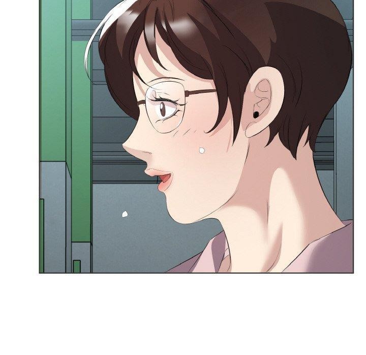 回归单身的继女第20話