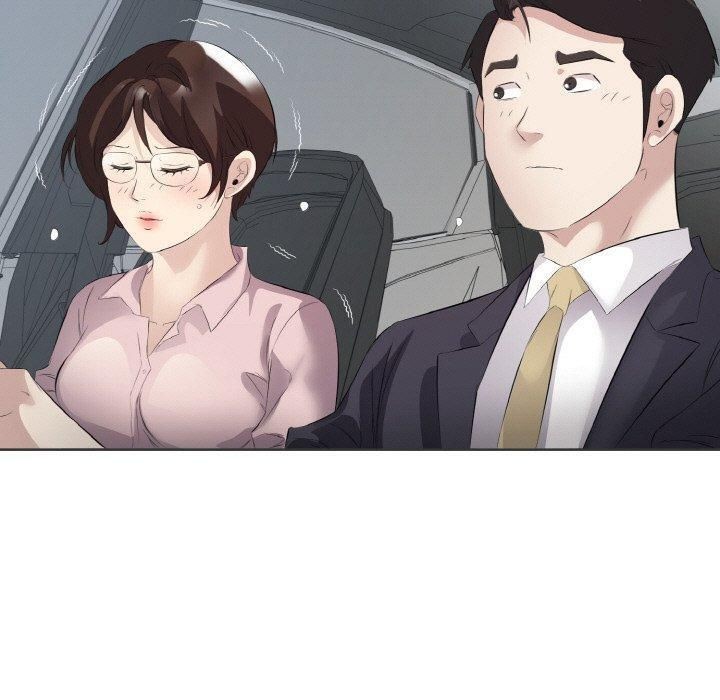 回归单身的继女第20話