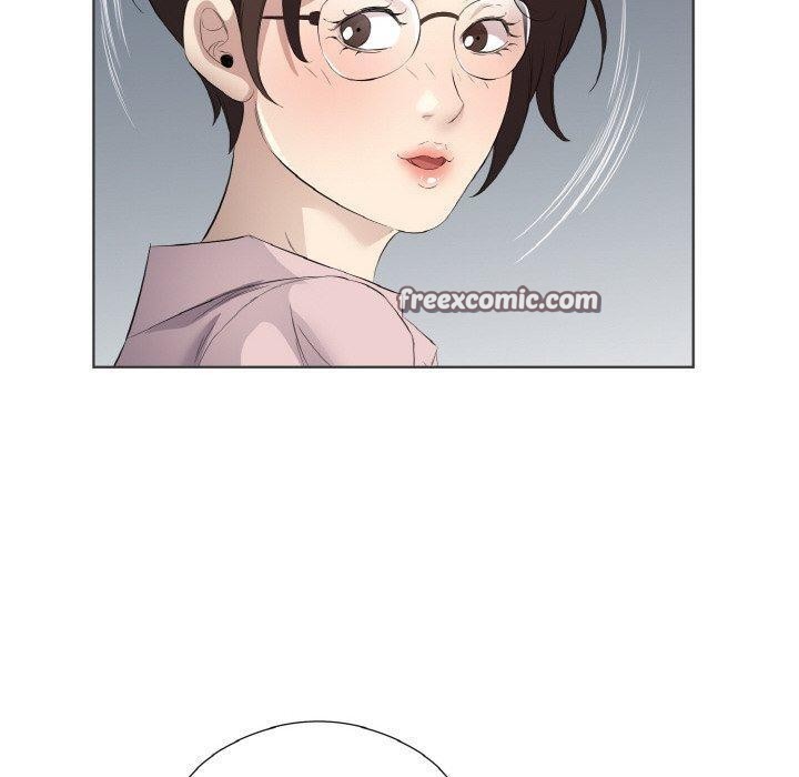 回归单身的继女第20話