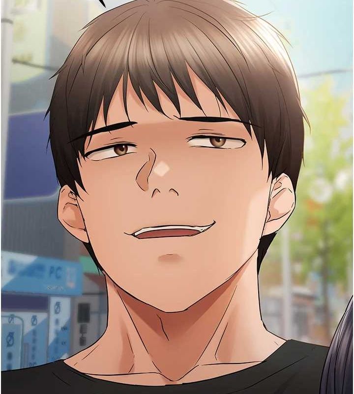 偏偏慾到妳第36話-他說要把我吃乾抹淨&hearts;