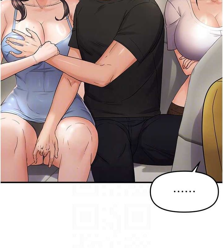 偏偏慾到妳第36話-他說要把我吃乾抹淨&hearts;