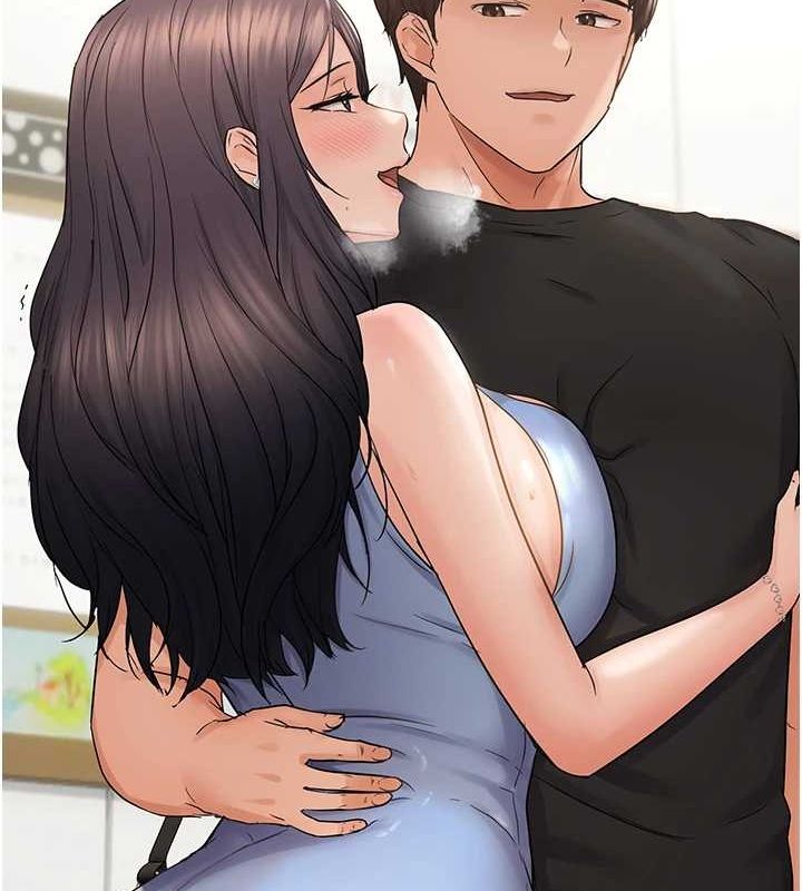 偏偏慾到妳第36話-他說要把我吃乾抹淨&hearts;