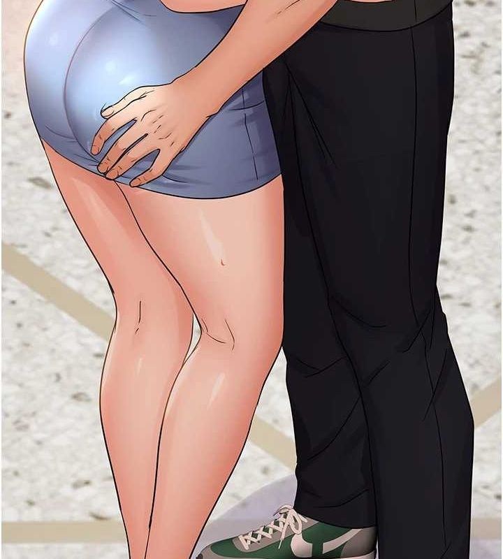 偏偏慾到妳第36話-他說要把我吃乾抹淨&hearts;