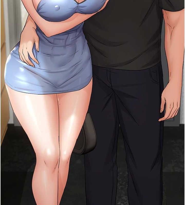 偏偏慾到妳第36話-他說要把我吃乾抹淨&hearts;