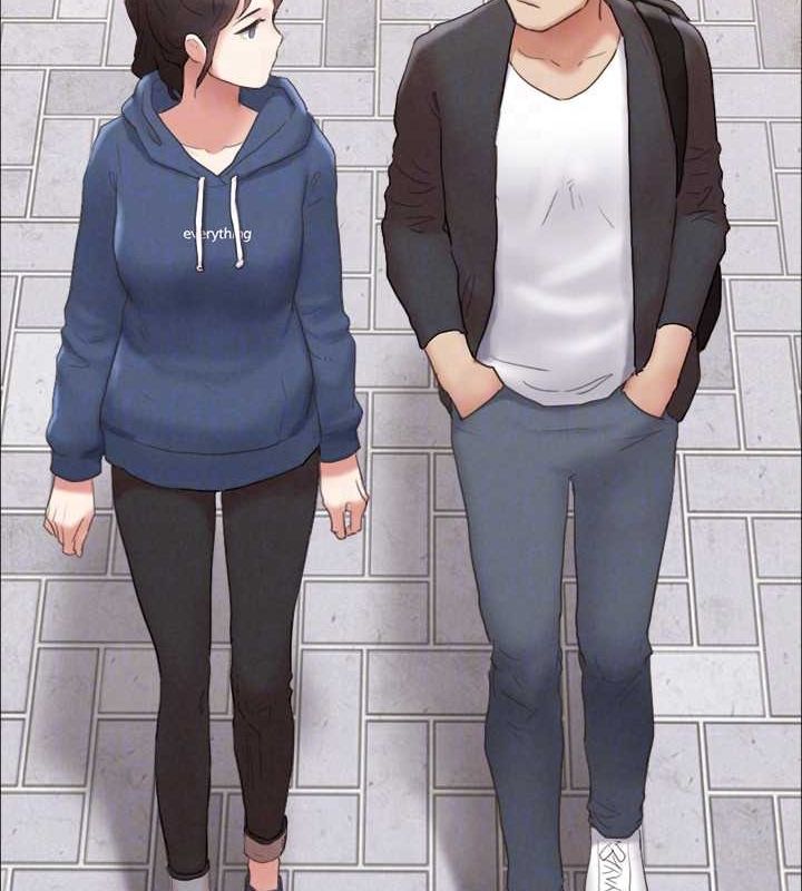 協議換愛(無碼版)最終話-快樂結束之後的沒落