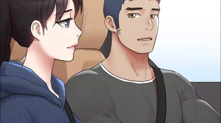 協議換愛(無碼版)最終話-快樂結束之後的沒落