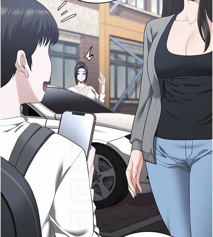 監獄女囚第100話-心懷感激享用處女菊