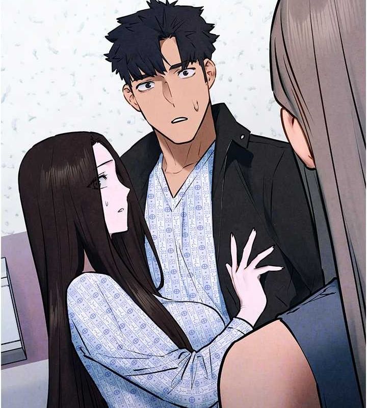 慾海交鋒第66話-風暴來襲